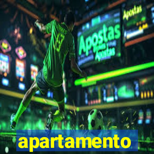 apartamento mobiliado em fortaleza para alugar